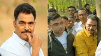 सयाजी शिंदे तपोवन वृक्षतोडीविरोधात इरेला पेटले; सरकारला सुनावले खडेबोल! मुख्यमंत्र्यांवरही निशाणा!  
