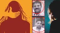 ठाण्यात गॅंगरेपने खळबळ; युट्युब पत्रकार आरोपी! कोर्टाच्या आवारातील घटनेने सुरक्षेवर प्रश्नचिन्ह! 