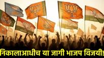 नगर परिषद निवडणूक निकाल! मतमोजणीआधीच 'या' जागांवर भाजप विजयी! निकालाची ए टु झेड माहिती वाचा