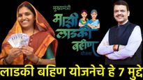 लाडकी बहीण योजनेचा 'डबल धमाका!'; नोव्हेंबर-डिसेंबरचे पैसे कधी मिळू शकतील? वाचा सर्व प्रश्नाची उत्तरे
