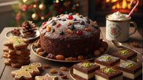 Christmas 2025 Recipe : ख्रिसमसनिमित्त घरच्या घरी बनवा 'या' 3 खास रेसिपीज; सणाचा गोडवा होईल दुप्पट!