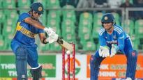 Ind w vs sri w : कालचा मॅच कोण जिंकलं? स्मृती मंधानाने घडवला ऐतिहासिक विक्रम..