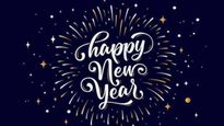 Happy New year 2026 wishes in marathi: नववर्षासाठी पती-पत्नी, प्रियकर प्रेयसीसाठी खास शुभेच्छा संदेश
