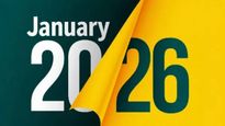 January 2026 :नवीन वर्षाची सुरुवात सण-उत्सवांनी! पहा संपूर्ण महिन्यातील सुट्ट्या आणि महत्त्वाचे दिवस
