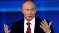 Putin's Warning 