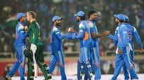 IND vs SA 2nd ODI : भारत विरुद्ध दक्षिण आफ्रिका आज दुसरा वनडे! कधी आणि कुठे पाहाल लाईव्ह सामना? वाचा