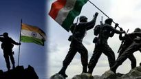 Armed forces flag day 2025 : सशस्त्र सेना झेंडा दिनानिमित्त खास शुभेच्छा संदेश, सैनिकांना करा नमन