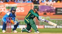 IND vs SA: प्रतीक्षा संपली! 'या' दिवशी रंगणार भारत-दक्षिण आफ्रिका पहिला T20 मॅच; पूर्ण वेळापत्रक बघा