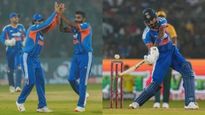 IND VS SA : भारत- आफ्रीका टी 20 मॅचमध्ये 'हे' खास अभिमानास्पद विक्रम! 3 खेळाडूंनी गाजवले मैदान 