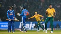 IND vs SA : दुसऱ्या T20 मॅच भारत की आफ्रिका जिंकणार? 'या' संघाचे पारडे जड; हेड टू हेड रेकॉर्ड, वाचा