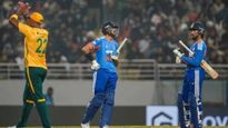 टीम इंडिया पराभूत! आफ्रिका 51 धावांनी विजय; डीकॉकचे वादळ, भारतीय गोलंदाजांनी टाकले 'एवढे' बाॅल वाईड