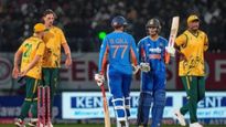 Ind vs Sa :भारताच्या धुरंधरांचा विजय! तिसऱ्या टी-20 सामन्यात दक्षिण आफ्रिकेचा कसा उडवला धुव्वा? वाचा
