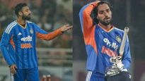 ICC T20 Rankings आयसीसी रँकिंगमध्ये 'हा' भारतीय गोलंदाज जगात नंबर 1, तर तिलक वर्माची टॉप-5 मध्ये धडक