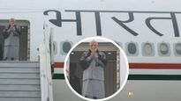 जागतिक भागीदारी आणि 'गुप्त मोहीम': PM मोदींचा जॉर्डन, इथिओपिया आणि ओमानचा तीन दिवसीय दौरा! 
