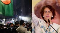 बांगलादेशातील हिंदू तरुणाची निर्घृण हत्या; प्रियांका गांधींचा संताप, केंद्र सरकारकडे केली 'ही' मागणी