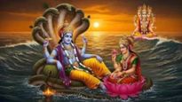 Safala Ekadashi 2025 : दुर्मिळ योगांमुळे 'या' 4 राशींचे भाग्य उजळणार; धनसंपत्तीत होणार वाढ! 