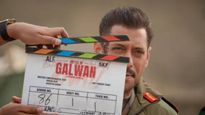 सलमान खानचा 'खतरनाक' लूक अन् देशभक्तीचा थरार: 'Battle of Galwan'चा टीझर रिलीज! 