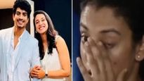 स्मृती मानधना आणि पलाश मुच्छलचे लग्न रद्द! स्टार क्रिकेटरने मौन सोडले, म्हणाली- पुढे जाण्याची... 