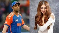 सूर्यकुमार यादव मला सतत मेसेज करायचा; अभिनेत्रीचा खळबळजनक दावा, सोशल मीडियावर चर्चांना उधाण! 