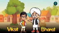 वनइंडियाने ‘विकसित भारत' केले लॉन्च; भारतातील विकास योजना सोप्या भाषेत नागरिकांपर्यंत