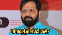 मोठी बातमी ! भरत गोगावले मंत्रिपदावर कसे? हायकोर्टाचा थेट सवाल