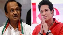 'समर्पित नेता गमावला'; अजित पवारांच्या निधनाने क्रीडा जगतात शोककळा; सचिन तेंडुलकर म्हणाले..