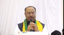 विकसित खराडी-लोहगाव-वाघोलीसाठी भाजपच्या आठही उमेदवारांना विजयी करा; महसूलमंत्री चंद्रशेखर बावनकुळे