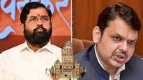 BMC Election 2026: मुंबईच्या राजकारणात 'ऑपरेशन मशाल'! शिंदे गटाचे नगरसेवक ठाकरेंच्या संपर्कात? 