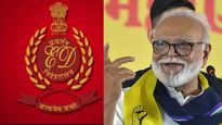 Maharashtra Sadan Scam : भुजबळांना सर्वोच्च दिलासा; ACBनंतर आता EDकडूनही मुक्तता, वाचा संपूर्ण केस! 