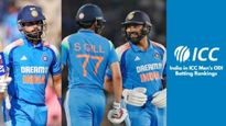 2025 मध्ये वनडे, कसोटी, T20 मध्ये 'हे' खेळाडू अव्वल! भारताच्या सर्वात लोकप्रिय खेळाडूंना यादीत स्थान