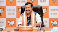 नितीन नबीन बनले भाजपचे सर्वात तरुण राष्ट्रीय अध्यक्ष! जाणून घ्या त्यांची संपत्ती, राजकीय करीअर 