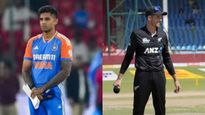 IND vs NZ T20: आज नागपुरात थरार! टॉस किती वाजता? कशी आहे खेळपट्टी? जाणून घ्या हेड-टू-हेड रेकॉर्ड