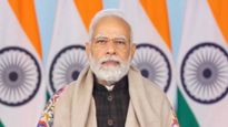 India Energy Week : जागतिक ऊर्जा नकाशावर भारताचा डंका! मोदींनी दिला 'इन्व्हेस्ट इन इंडिया'चा मंत्र! 