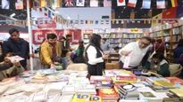 नवी दिल्ली जागतिक पुस्तक मेळा २०२६: मोफत प्रवेशामुळे लाखो वाचकांची उपस्थिती