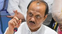 Ajit pawar slams bjp:सत्तेची माज, मस्ती अन् नशा! पिंपरीत अजित पवारांचा भाजपवर भ्रष्टाचारावरून प्रहार