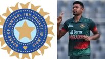 क्रिकेट विश्वात खळबळ: बांगलादेशचा T-20 विश्वचषकासाठी भारत दौऱ्यावर बहिष्कार; मुस्तफिजूर प्रकरण निमित