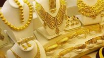 Gold rate : सोनं पुन्हा महागलं! ७ जानेवारीला सोन्याच्या दरात मोठी उसळी; पहा मुंबई-पुण्यातील ताजे दर