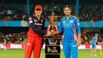 WPL 2026: पहिल्याच सामन्यात भारताच्या 2 वाघीणी एकमेकांशी भिडणार! मुंबई VS बंगळुरू मॅचचे डिटेल्स वाचा