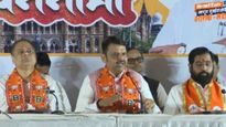 BMC Election 2026:महायुतीचा 'व्हिजन मुंबई' वचननामा; पाणीपट्टी स्थगितीपासून घरांपर्यंत घोषणांचा धडाका