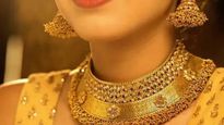 Gold rate today: सोनं झालं स्वस्त! खरमास संपण्यापूर्वीच किमतीत घसरल्या; मुंबई, पुणे, नागपूरचे दर बघा