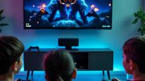 Children Screen Addiction : वेळीच व्हा सावध! चमकदार स्क्रीनमुळे मुलांच्या मेंदूवर होतोय गंभीर परिणाम