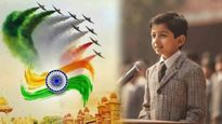5 Best Short Speeches for Republic Day 2026 : प्रजासत्ताक दिनानिमित्त 5 सोपी आणि प्रभावी भाषणे!