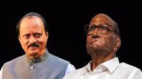अजित दादांच्या अपघाती मृत्यूची बातमी शरद पवारांना कशी दिली? रुग्णालयात घरी येताच आघात.. !