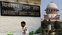 UGC च्या नव्या नियमांना सर्वोच्च न्यायालयाची स्थगिती; सरन्यायधीशांनी नोंदवले 'हे' महत्वाचे निरीक्षण