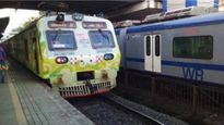 Mumbai local: मुंबईत आज मध्यरात्रीपासून 'या' मार्गावर मोठा ब्लॉक! 215 लोकल फेऱ्या रद्द; वाचा सविस्तर