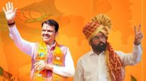 'महाराष्ट्रात जनतेचा कौल फक्त महायुतीच्या कामालाच!