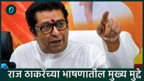 Raj Thackeray : 
