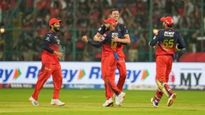 बेंगळुरूशी नाते तुटले! IPL-2026 मध्ये RCBचे घरचे सामने 'या' दोन शहरांत; कोहलीसाठी नवे 'होम ग्राऊंड' 