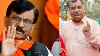 'निवडणूक आयोग झोपलाय की विकला गेलाय?'; रवींद्र चव्हाणांच्या 'त्या' व्हिडिओवरून संजय राऊत संतापले 