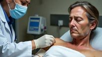 Skin Cancer : केवळ ऊनच नाही, तर शरीराच्या 'या' ७ लपलेल्या भागांतही असू शकतो स्कीन कर्करोगाचा धोका 